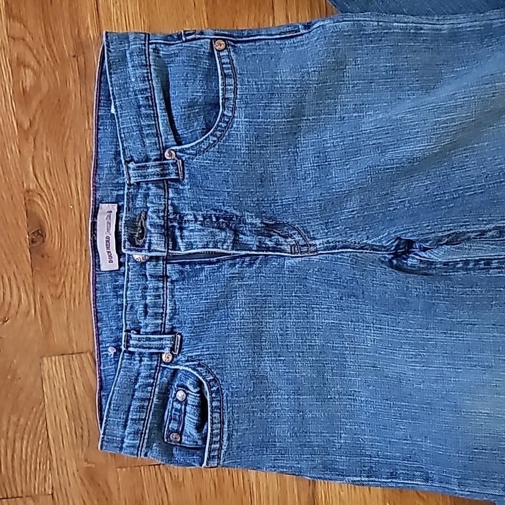 Duck Head Co Jeans